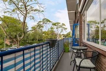 For rent: Flat Bierens de Haanweg in Rotterdam