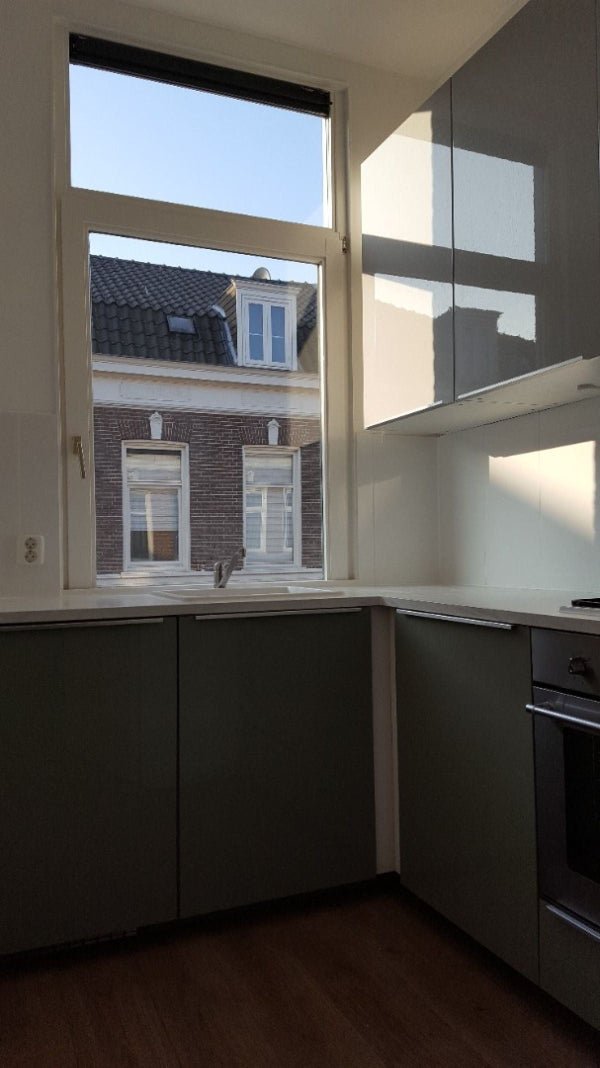 For rent: Flat Javastraat in Utrecht