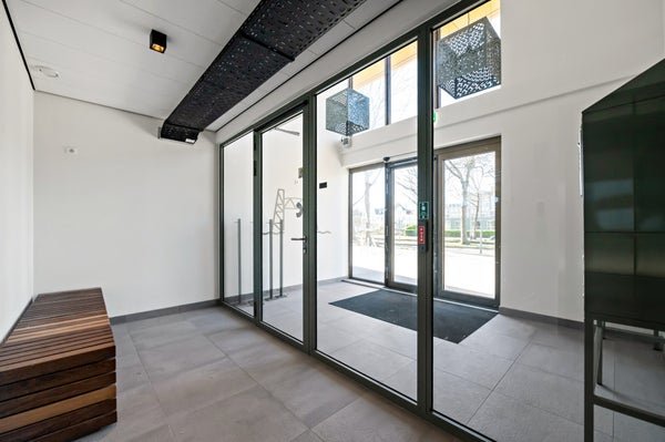 For rent: Flat Oranjeboomstraat in Rotterdam