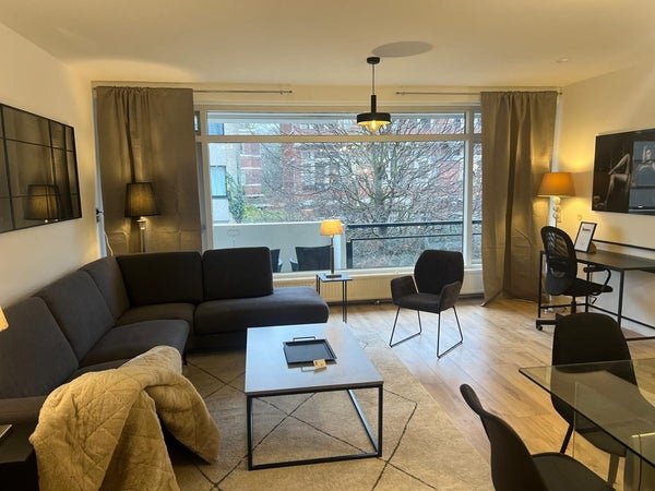 For rent: Flat Stalpertstraat in Den Haag