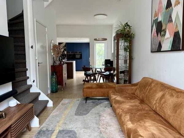For rent: House Takstraat 5 in Utrecht