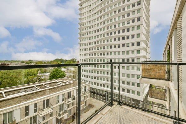 For rent: Flat Van Heuven Goedhartplein 161 in Utrecht