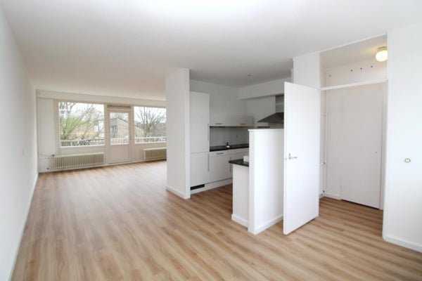 For rent: Flat Gildenburg in Deventer