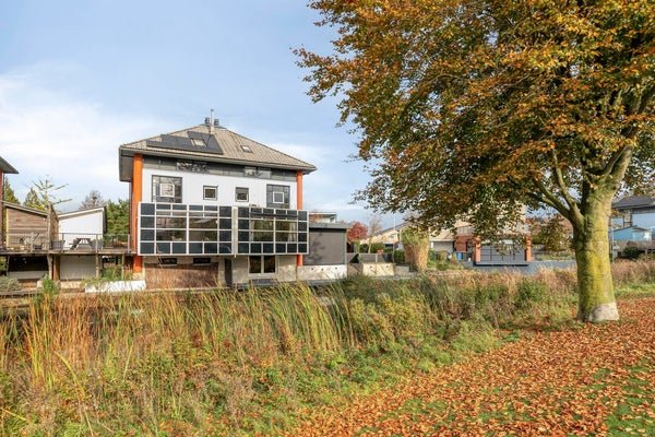 For rent: House De Marke 12 in Amersfoort