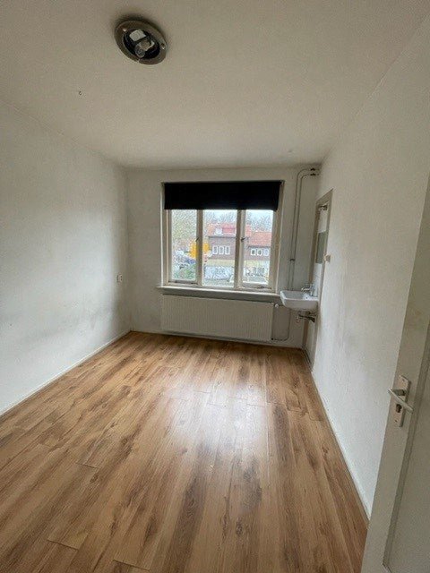 For rent: Room Johan de Wittlaan in Arnhem