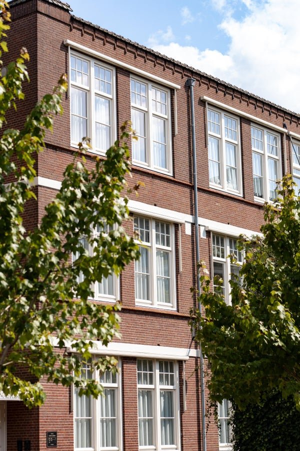 For rent: Flat Pieterskerkhof 23 M in Utrecht