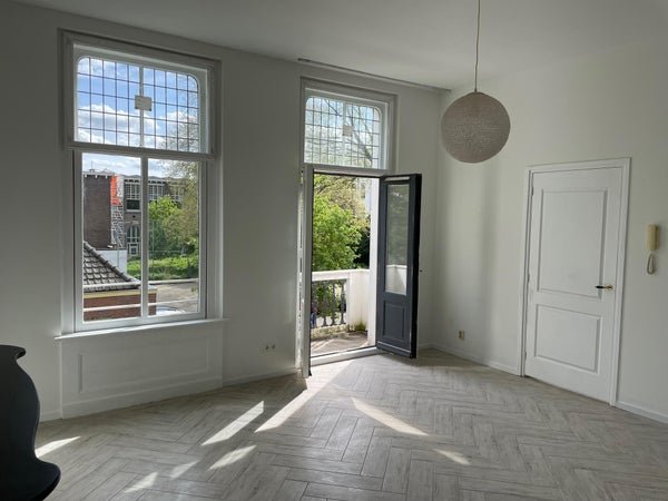 For rent: Flat Spijkerstraat in Arnhem