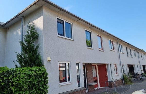 For rent: House Graaf Geraldlaan in Amersfoort
