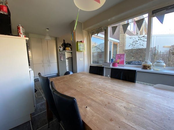 For rent: Room Mercuriusstraat in Groningen