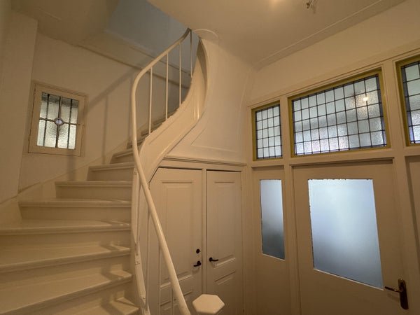 For rent: Flat Mariahoek in Utrecht