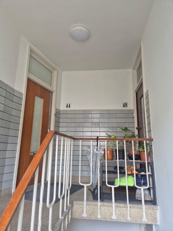 For rent: Flat Hanedoesstraat in Den Haag