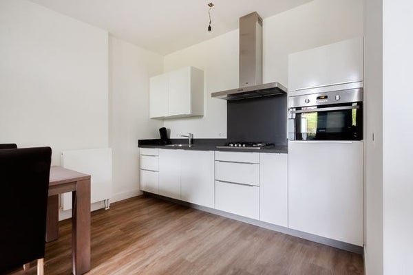 For rent: Flat Vughterstraat in Den Bosch