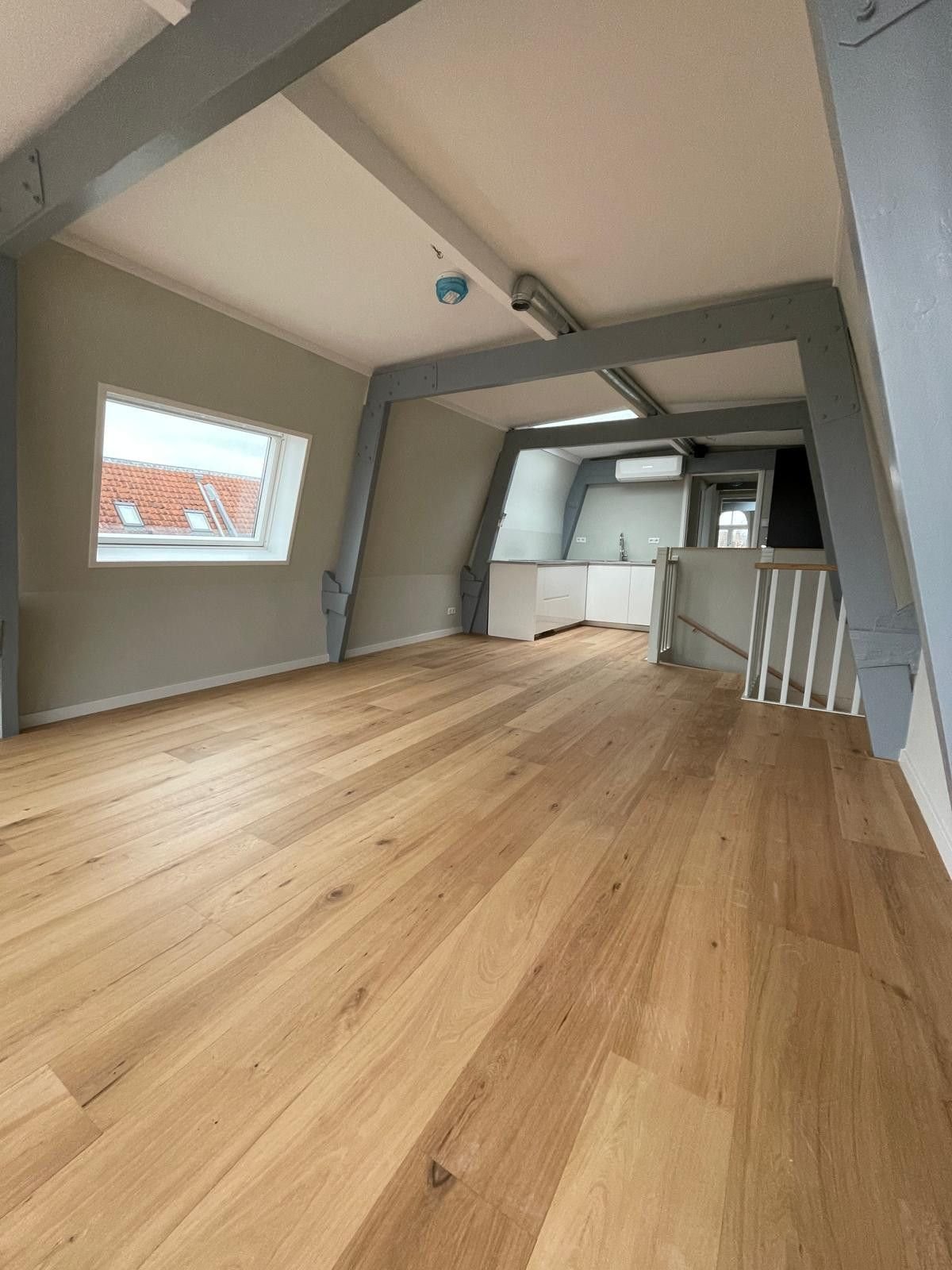 Oudegracht 285-D