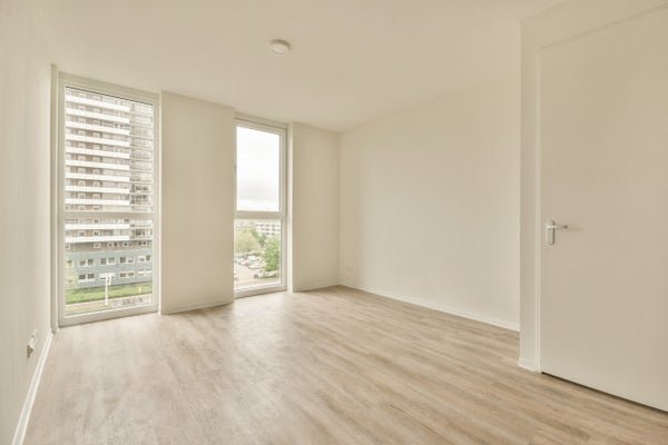 For rent: Flat Van Heuven Goedhartplein 155 in Utrecht