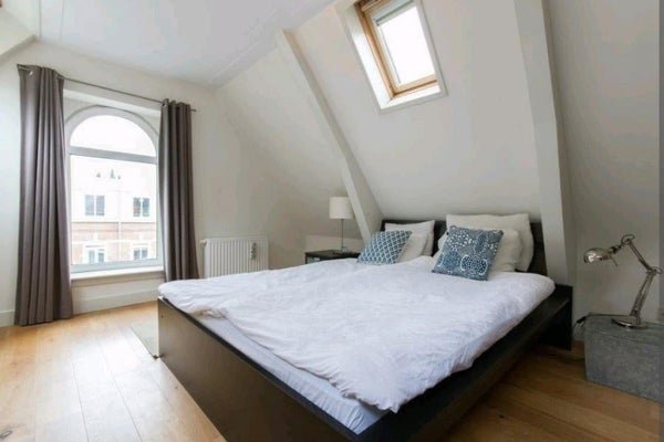 For rent: Flat Eerste Oosterparkstraat 35 3V in Amsterdam