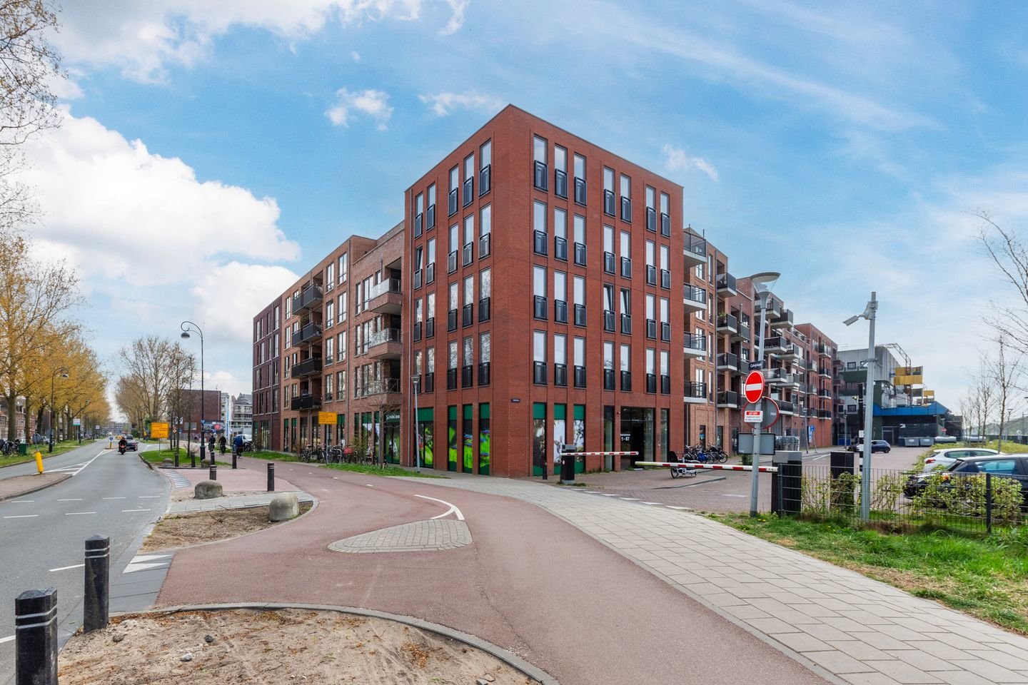 Calvijnlaan 33