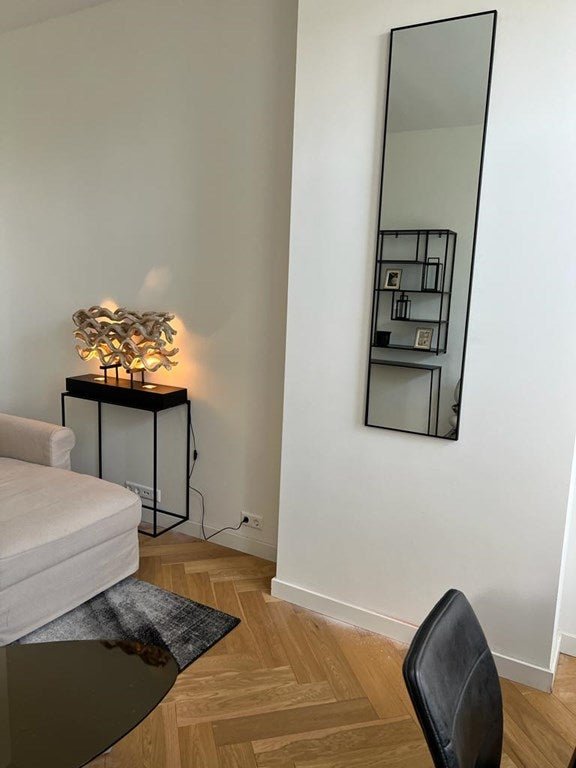 For rent: Flat Koningin Emmakade in Den Haag