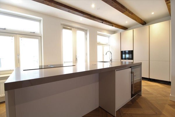 For rent: Flat Utrechtsestraat 82 2 in Amsterdam