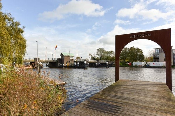 For rent: Flat Schans in Uithoorn