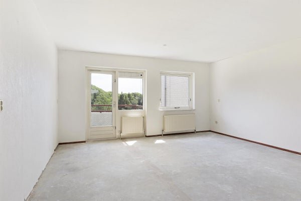 For rent: Flat Aartsbisschop Romerostraat 59 in Utrecht