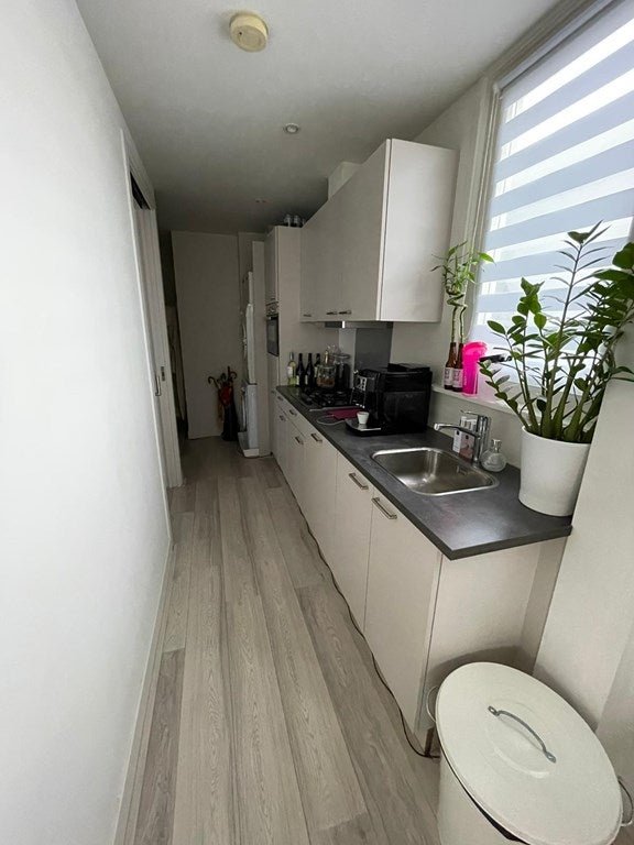 For rent: Flat Nieuwe Stationsstraat 21 C in Ede
