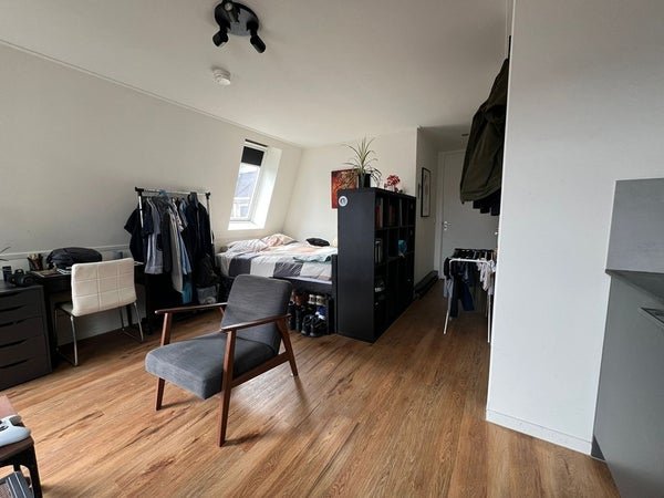 For rent: Flat Verlengde Nieuwstraat in Groningen