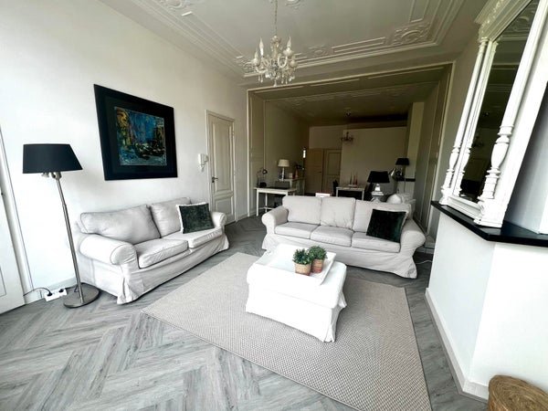 For rent: Flat Insulindestraat 289 B1 in Rotterdam