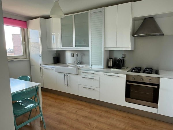 For rent: Flat Zwolsestraat in Den Haag
