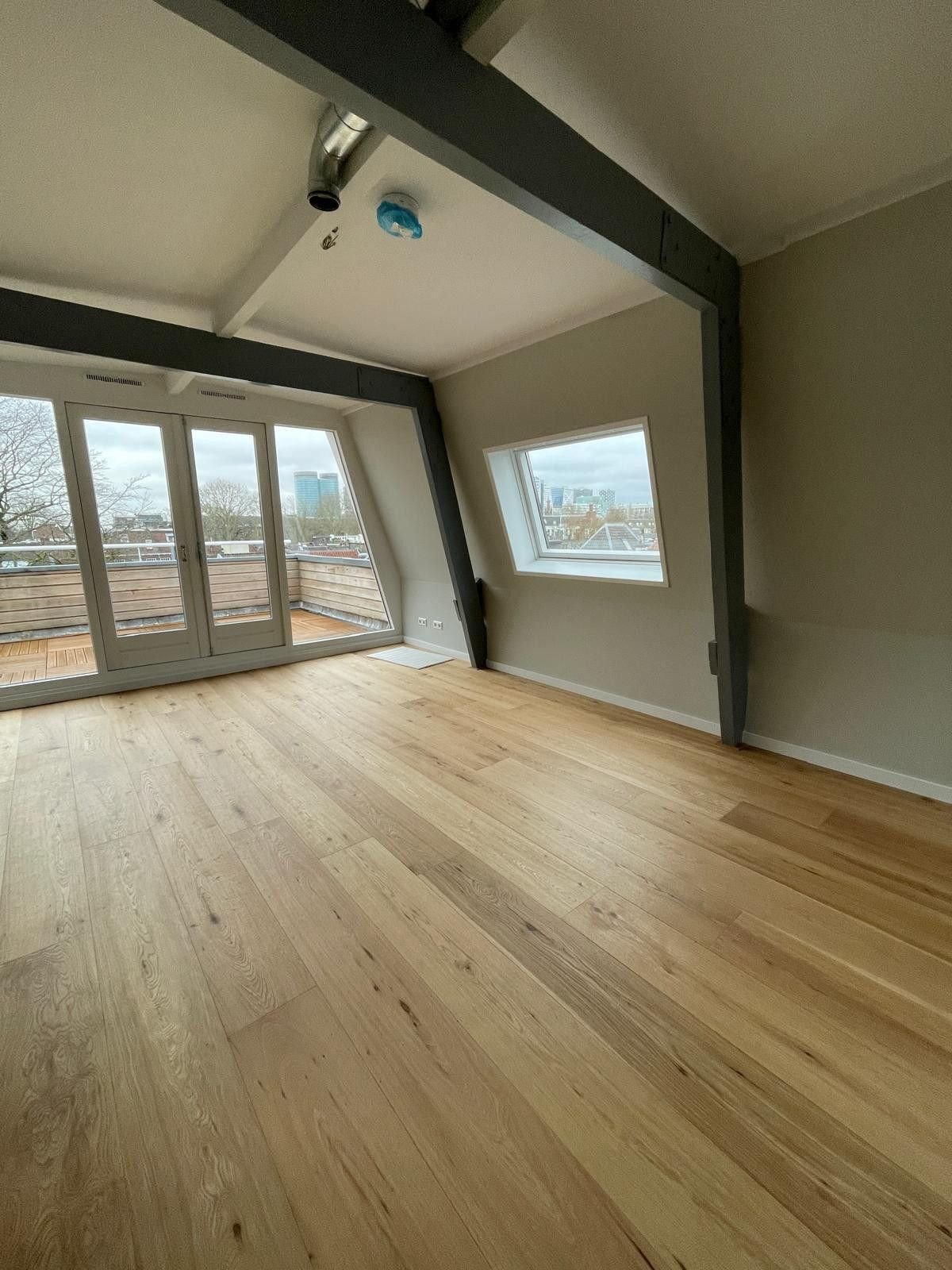 Oudegracht 285-D