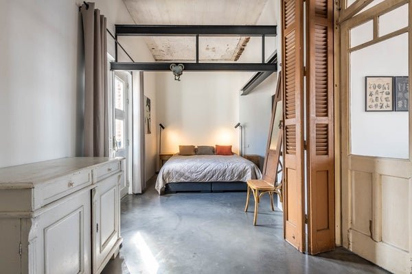 For rent: Flat Blankenstraat in Amsterdam