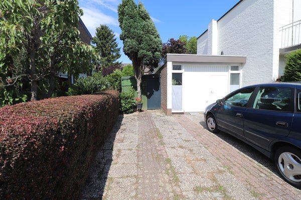 For rent: House Ireneweg 15 in Maastricht
