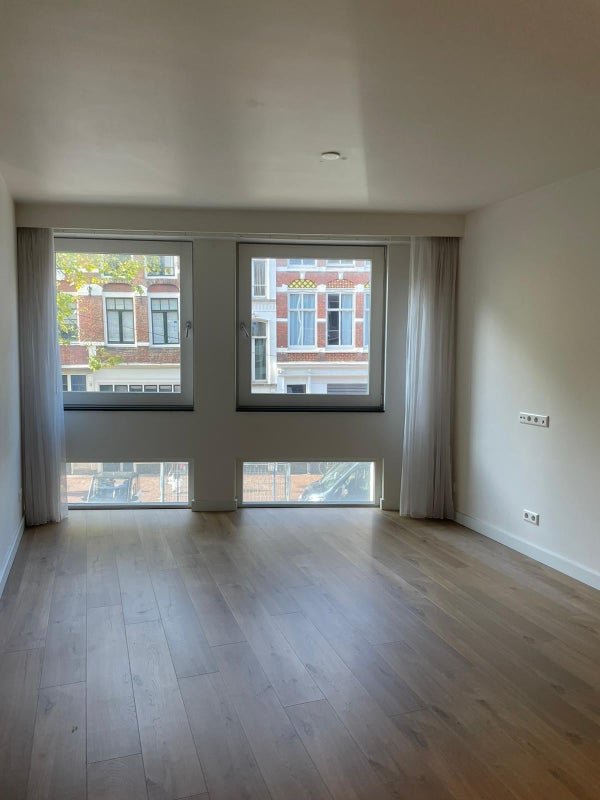 For rent: Flat Spuistraat in Amsterdam
