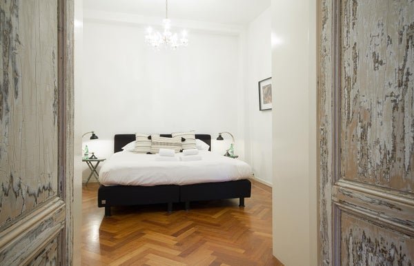 For rent: Flat Keizersgracht 337 H in Amsterdam