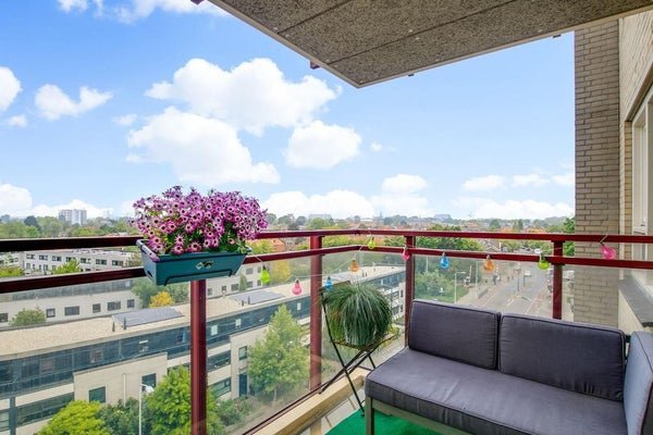 For rent: Flat Vrijheidslaan in Leiden