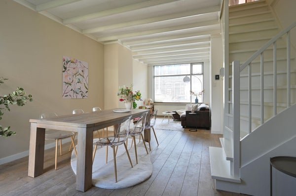 For rent: House Leeghwaterstraat 45 in Hilversum