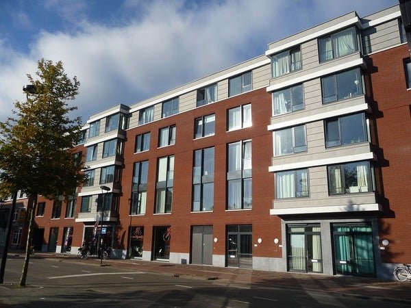 For rent: Studio Noordhoekring in Tilburg