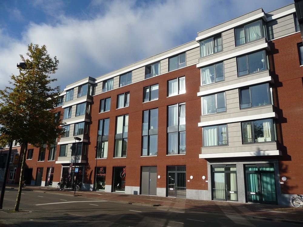 For rent: Studio Noordhoekring in Tilburg