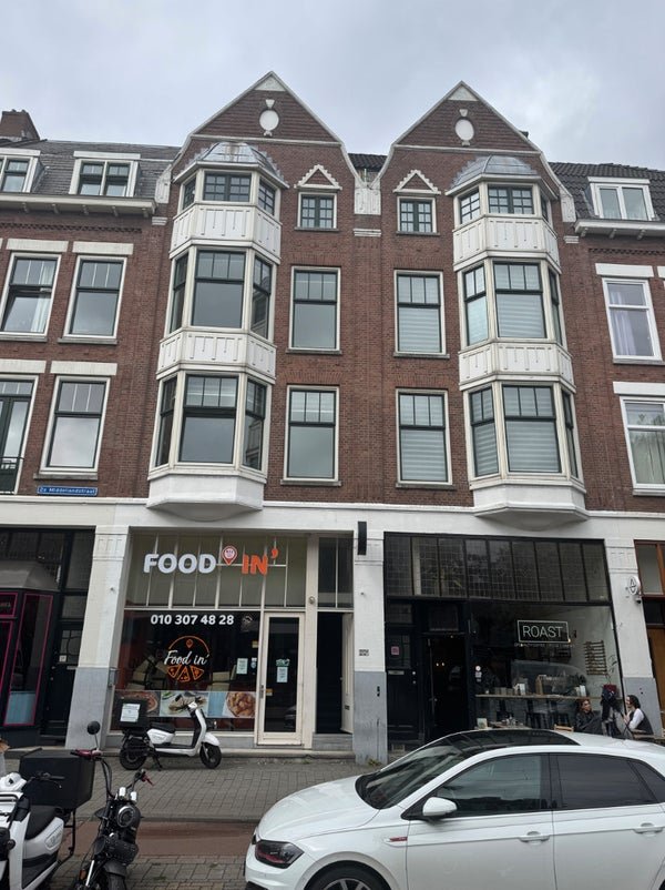 For rent: Flat Middellandplein 21 A 01 in Rotterdam