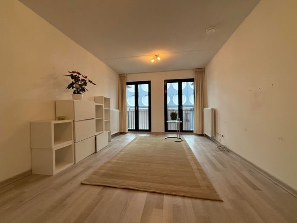 For rent: Flat Hollandse Toren in Utrecht