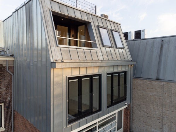 For rent: Flat Houtplein 10 B in Haarlem