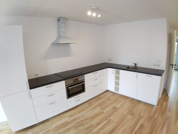 For rent: Flat Pijlrogstraat 40 in Almere