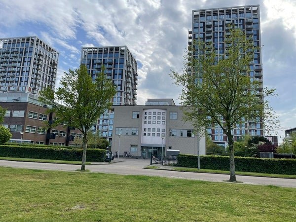 For rent: Flat Strekkerweg in Amsterdam
