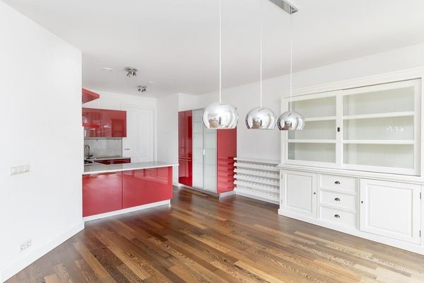 For rent: Flat Weteringschans 213 E in Amsterdam