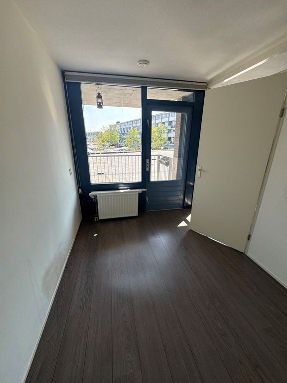 For rent: Flat Van Ollefenstraat 12 in Amsterdam