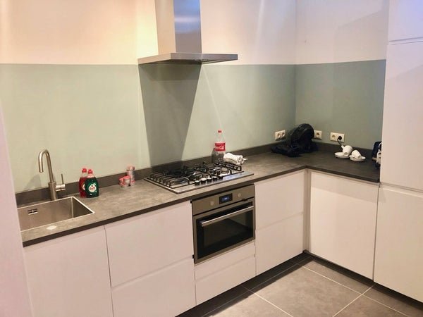 For rent: Flat Van Bylandtstraat in Den Haag