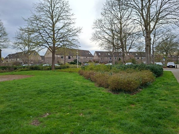 For rent: House Lammerhof 93 in Warnsveld