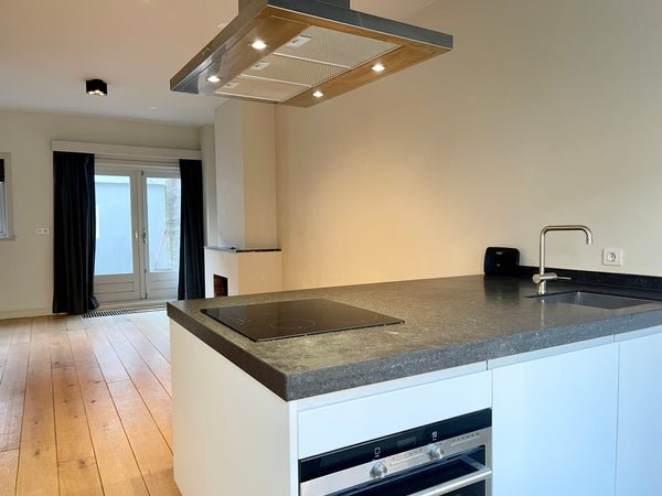 For rent: House Thinsstraat 8 in Utrecht