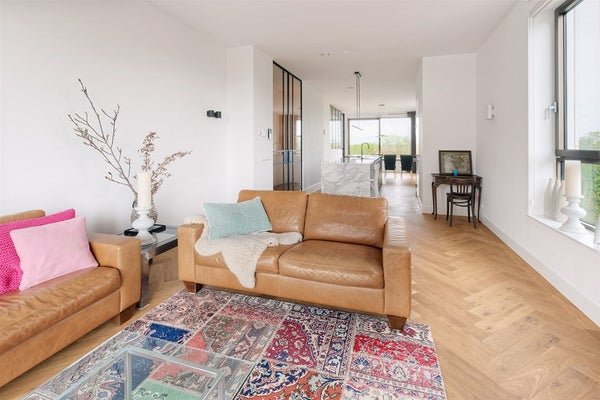 For rent: Flat Fred. Roeskestraat 92 A 12 in Amsterdam