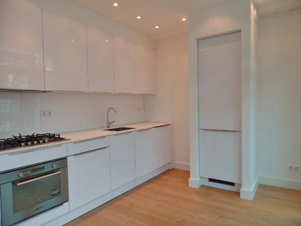 For rent: Flat Sonmansstraat 126 A-01 in Rotterdam