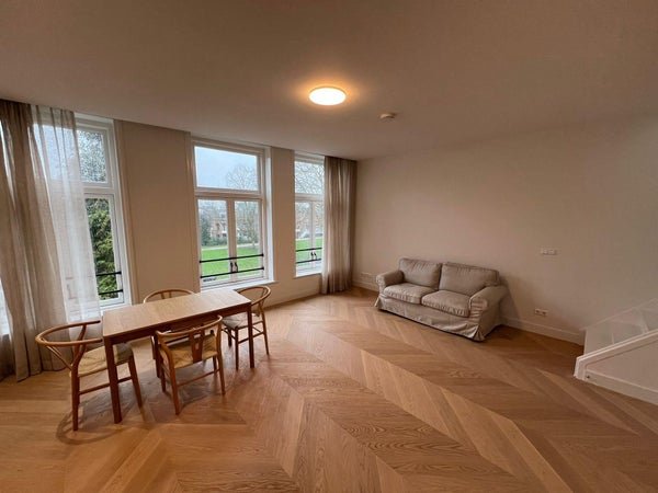For rent: Flat Voorstraat in Delft